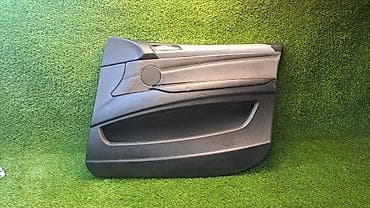 Дверная карта BMW 2008 г., Б/у, Оригинал, Германия