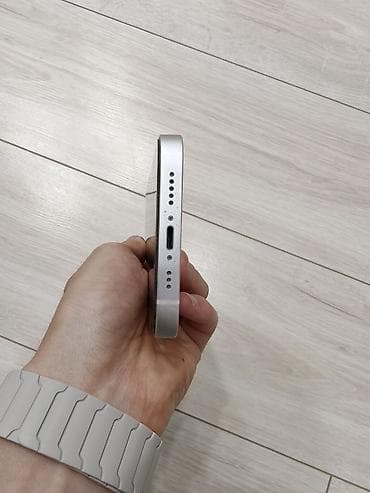 айфон 13 512гб: IPhone 13, 128 ГБ, Старлайт, Коробка — 5