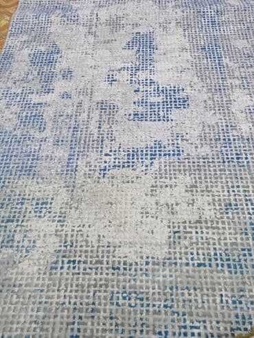 дорожка ковровая: Ковер Новый — 3