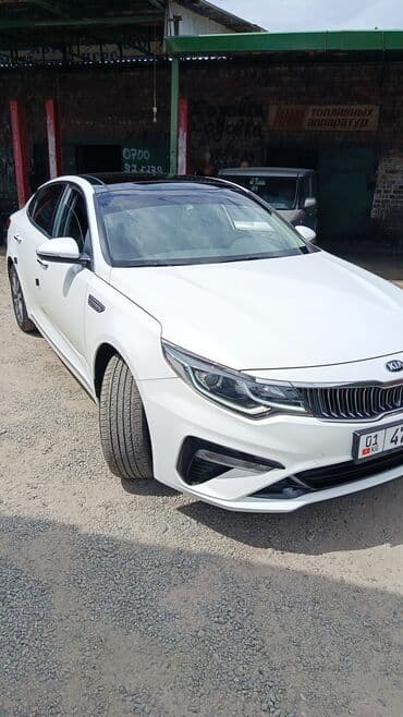 тойота авенсис седан автомат: Сдаю Kia K5, Долгосрочно, Без водителя, | Залог, Водительские права — 2