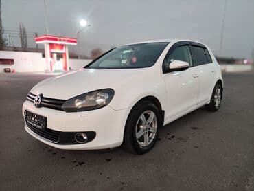 двигатель субару аутбек 2.5 купить в бишкеке: Volkswagen Golf: 2010 г., 1.6 л, Типтроник, Бензиновая, Хэтчбэк — 21