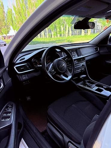 kia morning диска: Kia Optima: 2020 г., 2.4 л, Типтроник, Бензин, Седан — 6