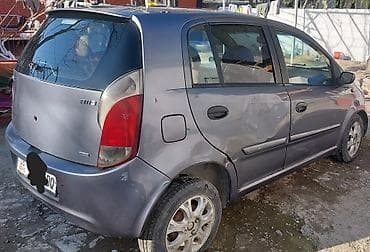 crv 2: Chery : 2009 г., Бензин, Хэтчбэк — 3