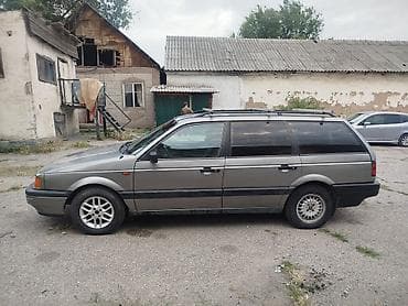 противен: Volkswagen Passat Variant: 1994 г., Универсал — 2