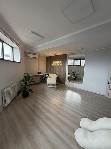 Аренда кабинетов в салонах красоты, 30 м², Для бровиста, Для визажиста, Для лешмейкера