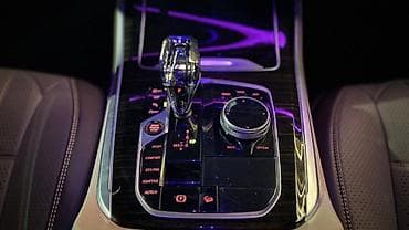 bmw 2018: BMW X5: 2018 г., 3 л, Автомат, Бензин, Кроссовер — 8