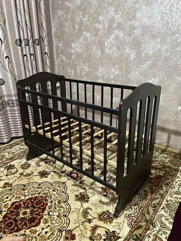 детские кровать бу: Продаю детскую кровать. Манеж манеж манеж — 8