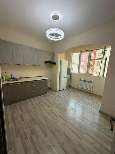 Кыймылсыз мүлк: 3 бөлмө, 83 м², Көк-Жар ж/м Элитка, 4 кабат, Евро оңдоо — 1
