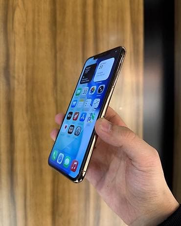 айфон 6 64 гб цена бишкек: IPhone 11 Pro Max, Б/у, 64 ГБ, Золотой, Защитное стекло, Чехол, 89 % — 3