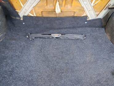 электроный мопед: Daewoo Nexia: 2005 г., 1.5 л, Механика, Бензиновая, Седан — 8