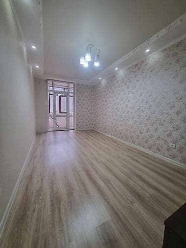 Продажа квартир: 2 комнаты, 65 м², Элитка, 3 этаж, Евроремонт — 3