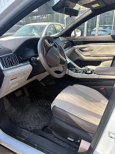 byd под выкуп: BYD Song Plus: 2024 г., Автомат, Гибрид, Кроссовер — 7