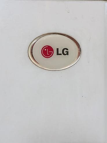холодильник lg новый: Холодильник LG, Б/у, Двухкамерный, No frost, 55 * 155 * 60 — 3