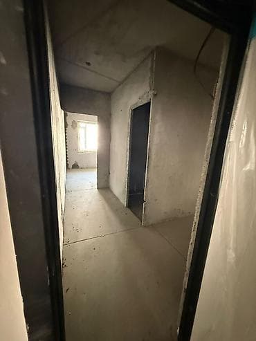 джал нур сити: 1 комната, 48 м², Элитка, 7 этаж, Готовая ПСО (под самоотделку) — 8