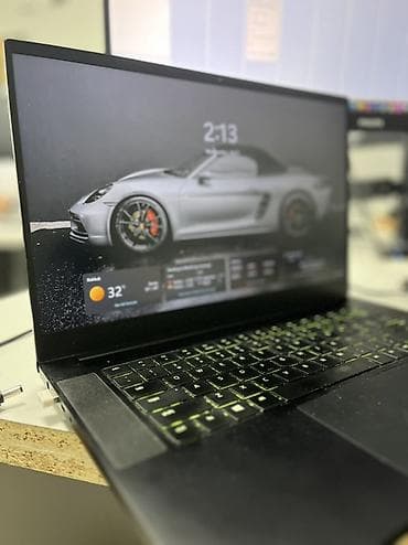 switch oled: Razer Blade 15 Base (заказывался с США) Игровой/рабочий ноутбук — 2