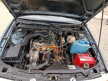 фары на опель вектра б: Volkswagen Passat Variant: 1990 г., 1.8 л, Ручные, Универсал — 5