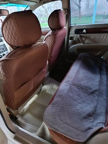 Daewoo Lacetti: 2005 г., 1.6 л, Автомат, Бензин, Седан
