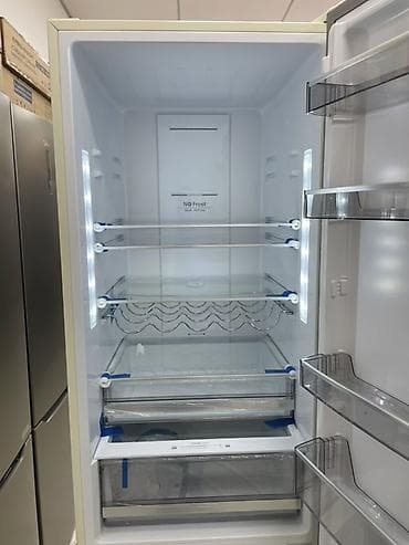 microlab solo 2: Холодильник Avest, Новый, Двухкамерный, No frost, 60 * 200 * 63 — 7