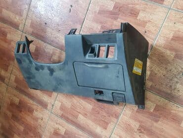 Toyota Mark 2 115 Blit Панель рулевой колонки, Тойота Марк 2 115