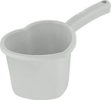 me: Ковшик для купания Lalababy Follow Me, 1,4л, 290х140х150 Ковшик – — 2