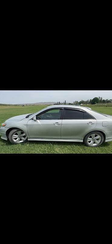 крыло камри под крылник: Toyota Camry: 2010 г., 2.5 л, Автомат, Бензин, Седан — 9