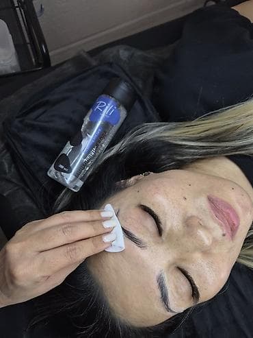 массаж сколиоз: Брови, Ламинирование, Гипоаллергенные материалы — 6