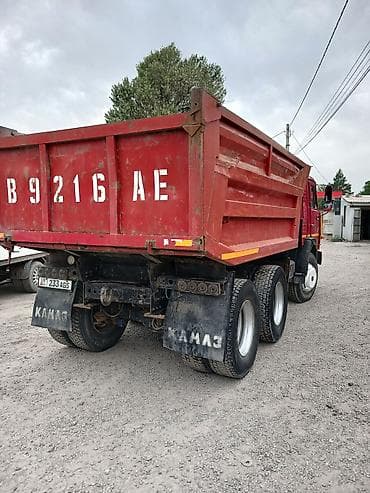 шины на камаз цена: Грузовик, Камаз — 4