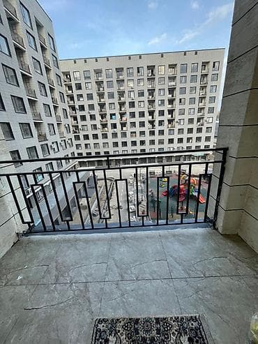 central park: 1 комната, 42 м², Элитка, 5 этаж, Евроремонт — 10