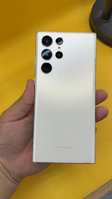 galaxy a70: Samsung Galaxy S22 Ultra, Б/у, 256 ГБ, 1 SIM — 3