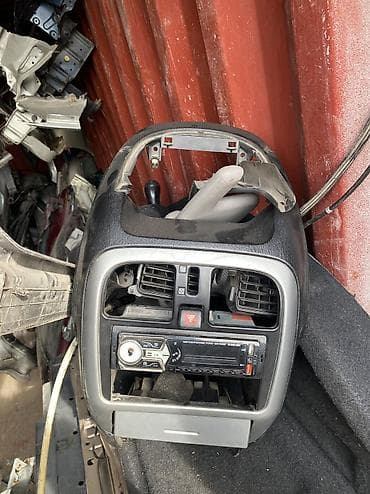 запчасти на митсубиши: Литые Диски R 17 Комплект, отверстий - 5 — 4