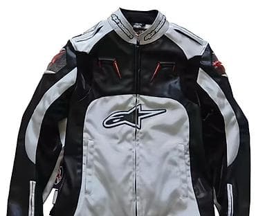 байкерскую куртку: Мотокуртка, Бесплатная доставка — 10