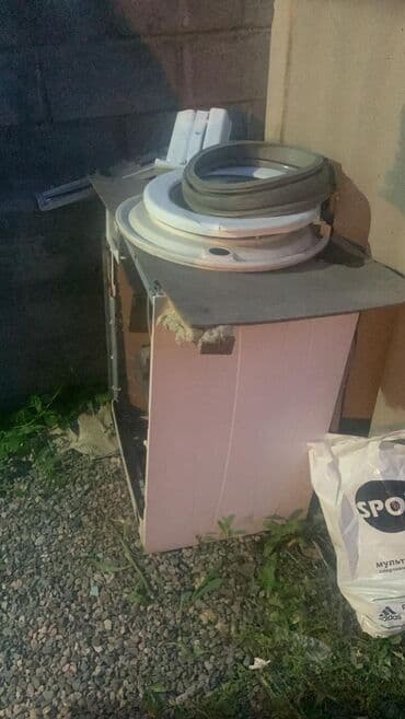 мастер по чистке стиральных машин: Ремонт стиральных машин быстрый и качественный ремонт 🧑‍🔧 — 40