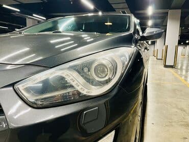 коробка передач автомат хендай солярис: Hyundai i40: 2013 г., 2 л, Автомат, Бензиновая, Седан — 7