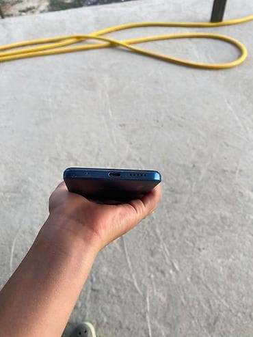 ноутбук планшет 2 в 1: Redmi, Redmi Note 11, Б/у, цвет - Синий — 3