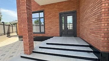 4 bedroom: Продаю дом Район Арча Бешик Участок 4сот Дом 2х этажный 4 комн С — 4