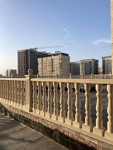 Недвижимость: 5 и более комнат, 226 м², Элитка, 11 этаж, ПСО (под самоотделку) — 7