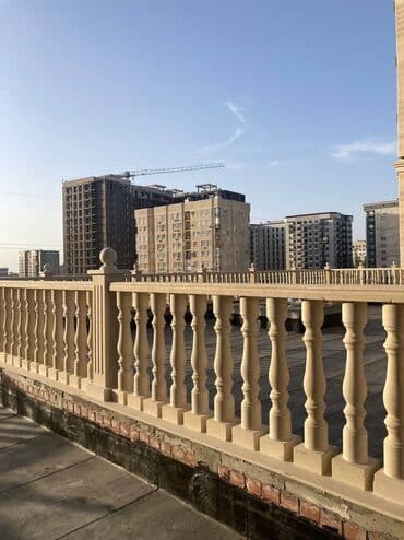 Новостройки от застройщика: 5 и более комнат, 226 м², Элитка, 11 этаж, ПСО (под самоотделку) — 3