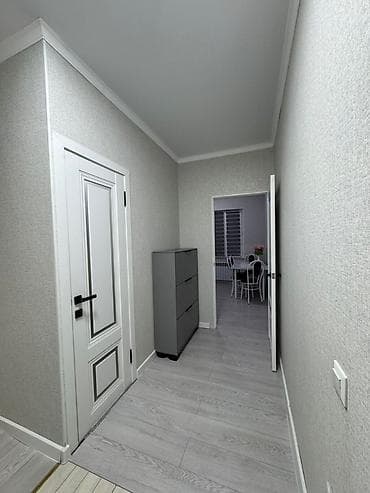 erl group: 1 комната, 53 м², Элитка, 8 этаж, Евроремонт — 6