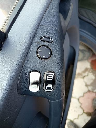 бампер спринтер: Легкий грузовик, Mercedes-Benz, Стандарт, Б/у — 5