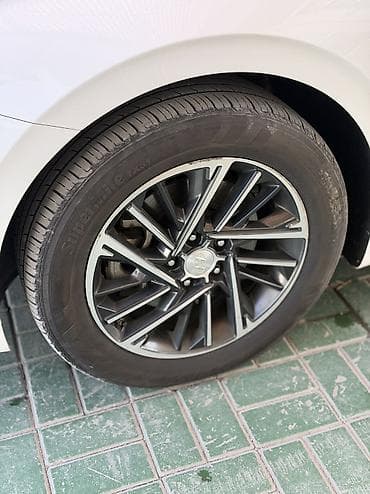 хендай: Hyundai Grandeur: 2021 г., 3 л, Автомат, Газ, Седан — 6