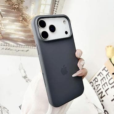 fold 4: ПРОДАЮТСЯ ОРГИНАЛЬНЫЕ ЧЕХЛЫ НА АЙФОН 17 про макс И ультра тонкие — 1