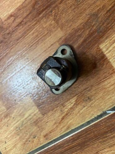 съемник для подшипников: Toyota 2AZ натяжитель, Тойота 2.4 гидронатяжитель Гидронатяжитель на — 2