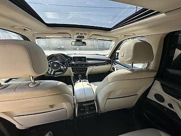 ноздри бмв е46: BMW X5 M: 2016 г., 3 л, Автомат, Бензин, Универсал — 3
