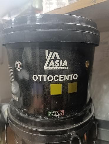 Декоративная краска Vasia Colorpaint Ottocento.Узбекистан Отточенто 3