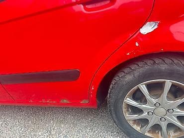 gac aion v цена: Hyundai Getz: 2007 г., 1.6 л, Механика, Бензин, Хэтчбэк — 6