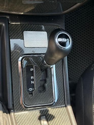 кил авто: Mercedes-Benz G-class AMG: 2005 г., 5.5 л, Автомат, Бензин, Внедорожник — 8