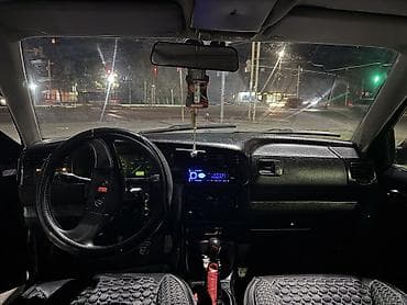 куплю фольксваген гольф 3: Volkswagen Golf: 1993 г., 1.6 л, Механика, Бензин, Хэтчбэк — 6