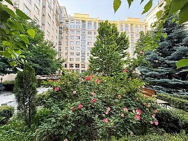 development: 2 комнаты, 40 м², Элитка, 5 этаж, Евроремонт — 1