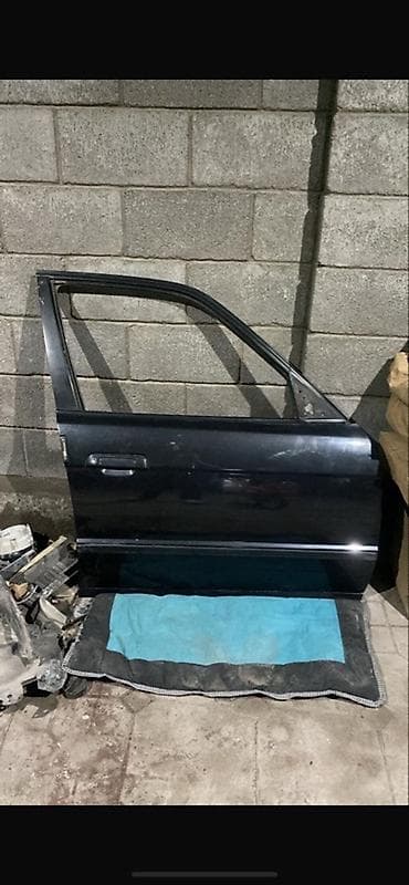 бмв е34 дверные карты: Дверь Передняя правая BMW, Б/у, Оригинал — 1