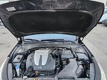 ls 500 lexus: Kia K7: 2019 г., 3 л, Автомат, Газ, Седан — 7